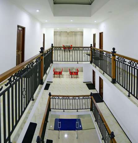 Imagen de la habitación del Hotel Ronaka Airport Transit. Foto 2