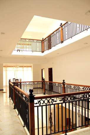 Imagen de la habitación del Hotel Ronaka Airport Transit. Foto 3