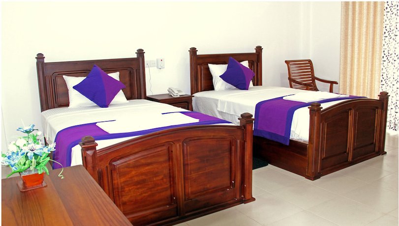 Imagen de la habitación del Hotel Ronaka Airport Transit. Foto 6