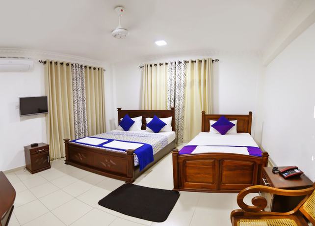 Imagen de la habitación del Hotel Ronaka Airport Transit. Foto 7