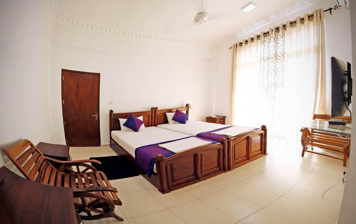 Imagen de la habitación del Hotel Ronaka Airport Transit. Foto 8