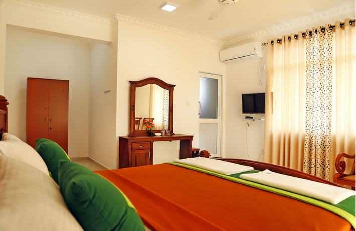 Imagen de la habitación del Hotel Ronaka Airport Transit. Foto 12