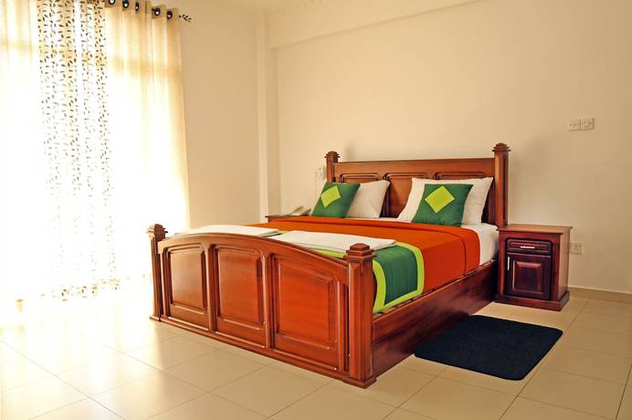 Imagen de la habitación del Hotel Ronaka Airport Transit. Foto 14