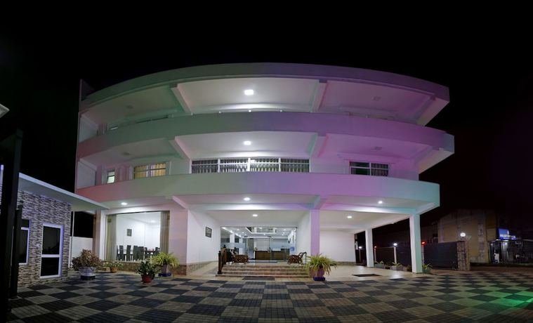 Imagen general del Hotel Ronaka Airport Transit. Foto 1