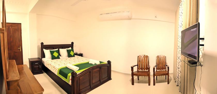 Imagen de la habitación del Hotel Ronaka Airport Transit. Foto 15