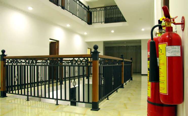 Imagen de la habitación del Hotel Ronaka Airport Transit. Foto 19