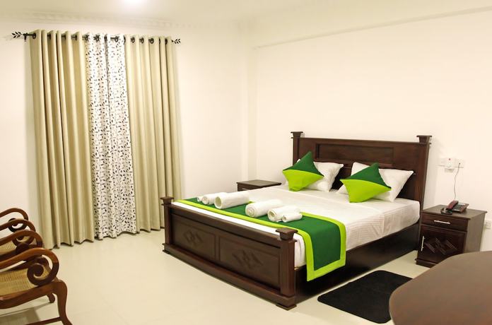 Imagen de la habitación del Hotel Ronaka Airport Transit. Foto 20