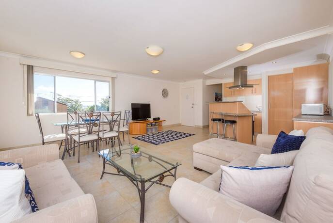 Imagen de la habitación del Hotel Ronald Avenue 1/65 - Shoal Bay. Foto 5