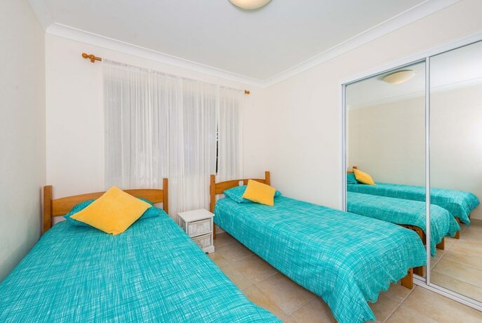 Imagen de la habitación del Hotel Ronald Avenue 1/65 - Shoal Bay. Foto 6