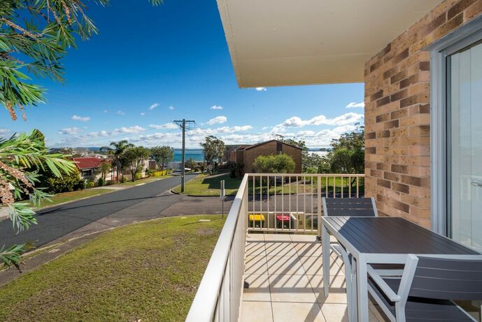 Imagen de la habitación del Hotel Ronald Avenue 1/65 - Shoal Bay. Foto 7