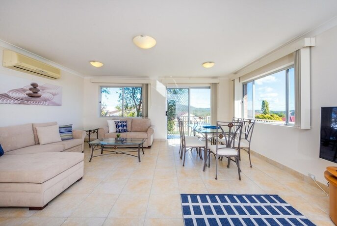 Imagen de la habitación del Hotel Ronald Avenue 1/65 - Shoal Bay. Foto 9