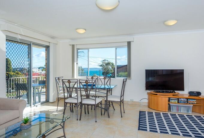 Imagen de la habitación del Hotel Ronald Avenue 1/65 - Shoal Bay. Foto 10