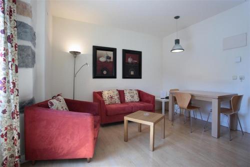 Imagen general del Hotel Roncesvalles. Foto 2