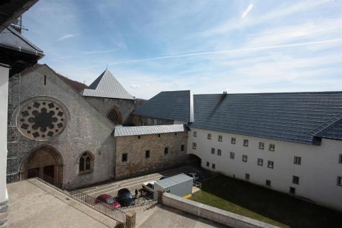 Imagen general del Hotel Roncesvalles. Foto 4