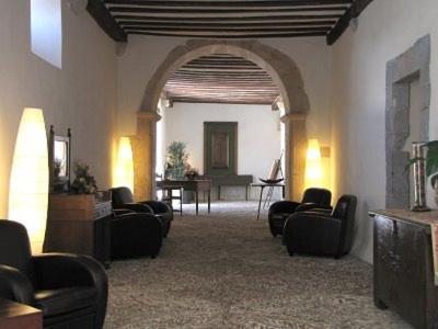 Imagen general del Hotel Roncesvalles. Foto 7