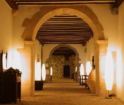 Imagen general del Hotel Roncesvalles. Foto 8