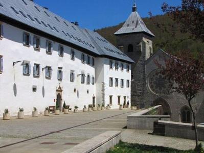 Imagen general del Hotel Roncesvalles, Roncesvalles. Foto 3