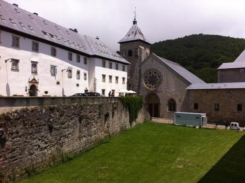 Imagen general del Hotel Roncesvalles, Roncesvalles. Foto 5