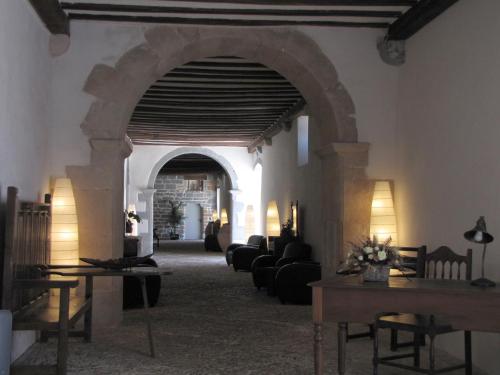 Imagen general del Hotel Roncesvalles, Roncesvalles. Foto 6
