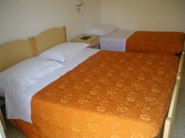 Imagen de la habitación del Hotel Ronconi. Foto 3