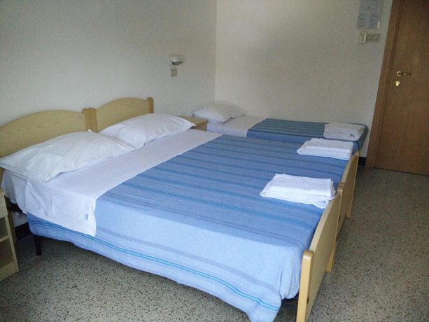 Imagen de la habitación del Hotel Ronconi. Foto 6