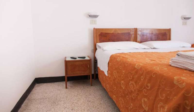 Imagen de la habitación del Hotel Ronconi. Foto 7