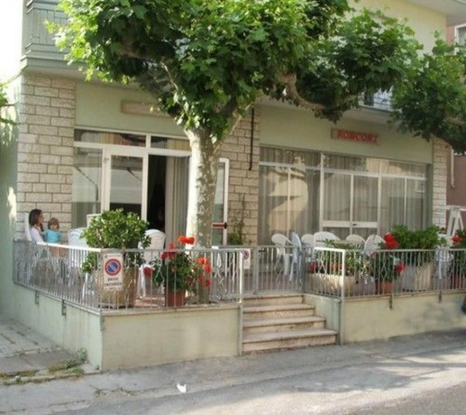 Imagen general del Hotel Ronconi. Foto 1
