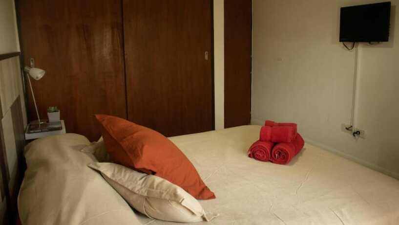 Imagen de la habitación del Hotel RondPoint Pilar, Pilar. Foto 11