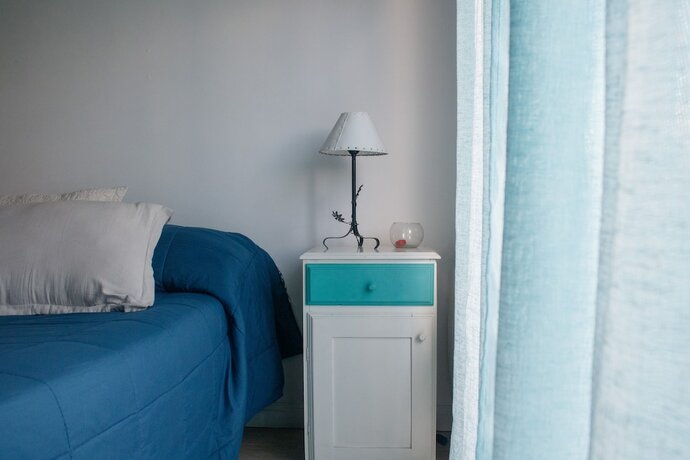 Imagen de la habitación del Hotel RondPoint Pilar, Pilar. Foto 12