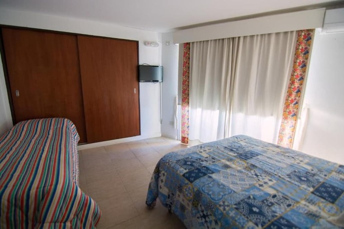 Imagen de la habitación del Hotel RondPoint Pilar, Pilar. Foto 13