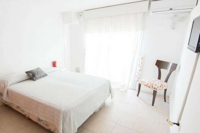 Imagen de la habitación del Hotel RondPoint Pilar, Pilar. Foto 14