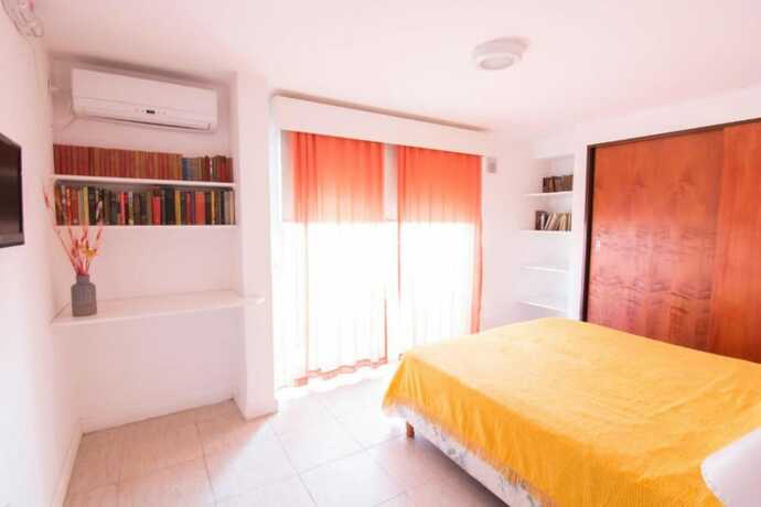 Imagen de la habitación del Hotel RondPoint Pilar, Pilar. Foto 15