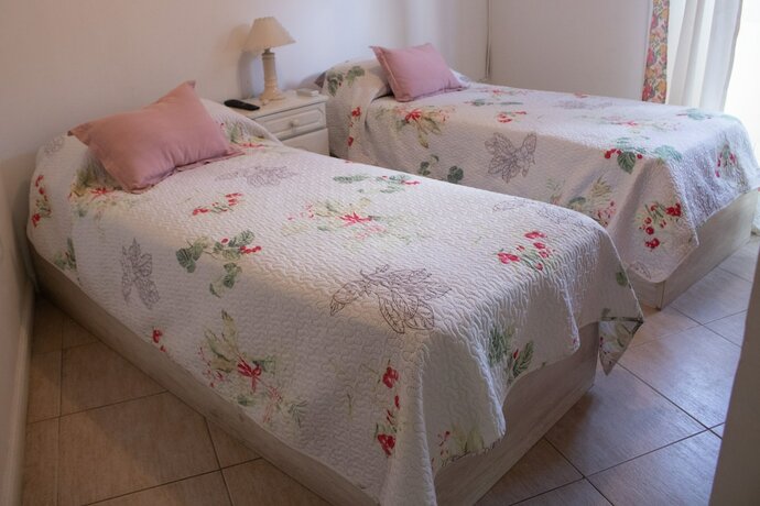 Imagen de la habitación del Hotel RondPoint Pilar, Pilar. Foto 16