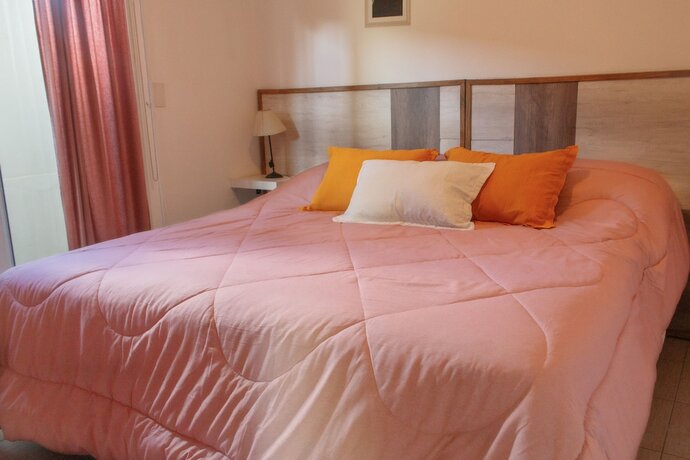 Imagen de la habitación del Hotel RondPoint Pilar, Pilar. Foto 17