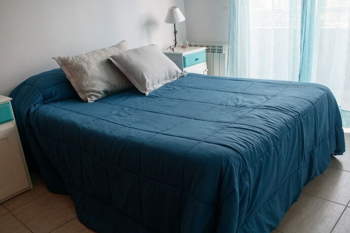 Imagen de la habitación del Hotel RondPoint Pilar, Pilar. Foto 18