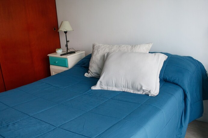 Imagen general del Hotel RondPoint Pilar, Pilar. Foto 9