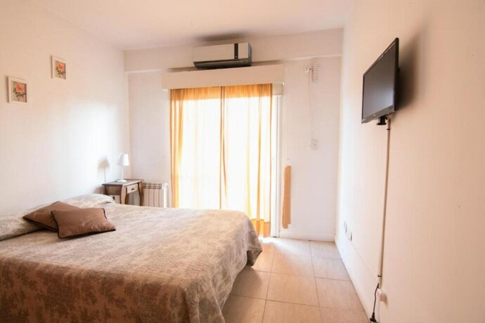 Imagen de la habitación del Hotel RondPoint Pilar, Pilar. Foto 20