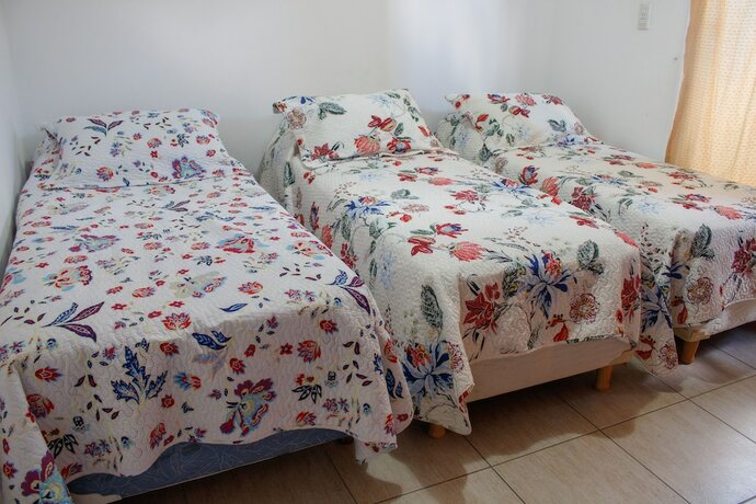 Imagen general del Hotel RondPoint Pilar, Pilar. Foto 10