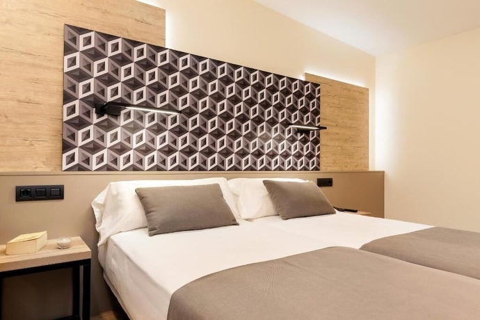 Imagen de la habitación del Hotel Ronda House. Foto 9