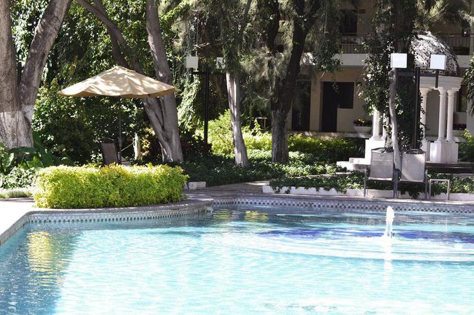 Imagen general del Hotel Ronda Minerva. Foto 3