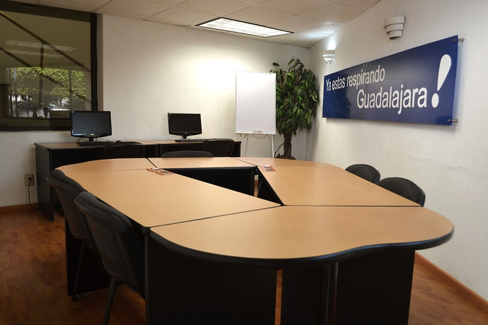 Imagen de los interiores del Hotel Ronda Minerva. Foto 19