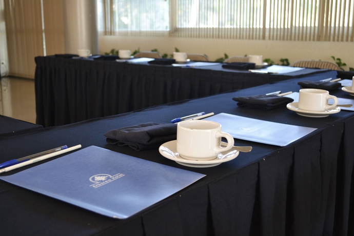 Imagen de los interiores del Hotel Ronda Minerva. Foto 20