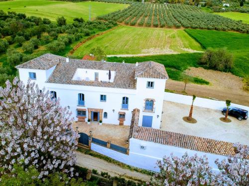 Imagen general del Hotel Ronda Moments. Foto 5