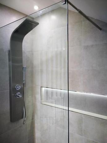 Imagen de la habitación del Hotel Ronda Moments. Foto 2