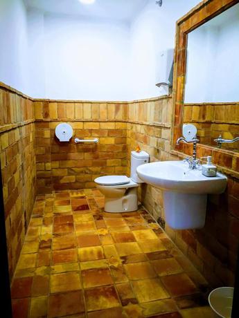 Imagen de la habitación del Hotel Ronda Moments. Foto 6