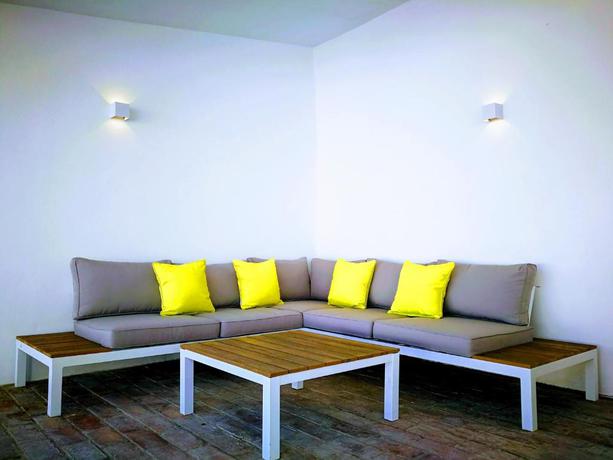 Imagen de la habitación del Hotel Ronda Moments. Foto 9