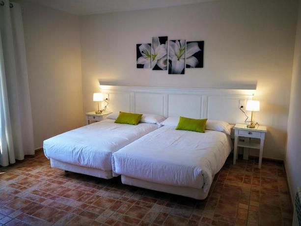 Imagen de la habitación del Hotel Ronda Moments. Foto 12