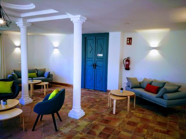 Imagen de la habitación del Hotel Ronda Moments. Foto 16