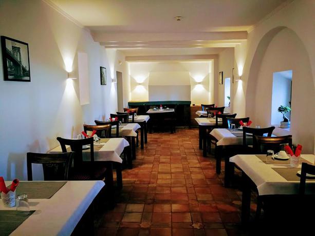 Imagen de los interiores del Hotel Ronda Moments. Foto 24