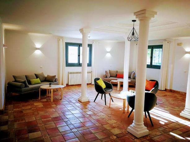 Imagen de los interiores del Hotel Ronda Moments. Foto 25